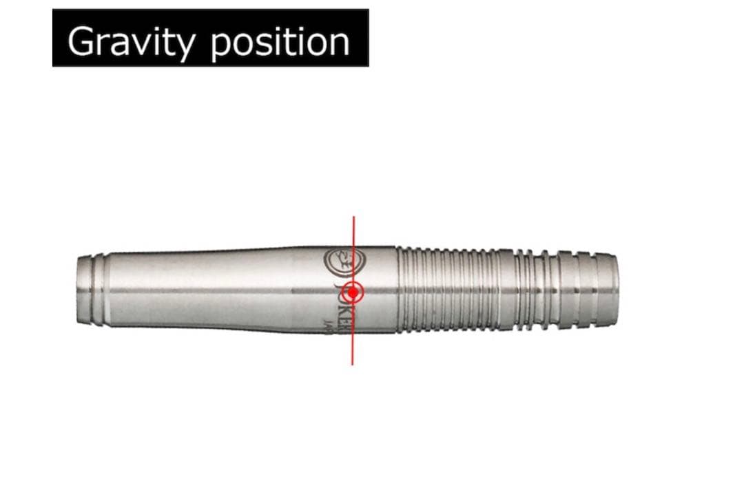 ダーツ JOKER D EXTREME DRAGON FLY 2BA