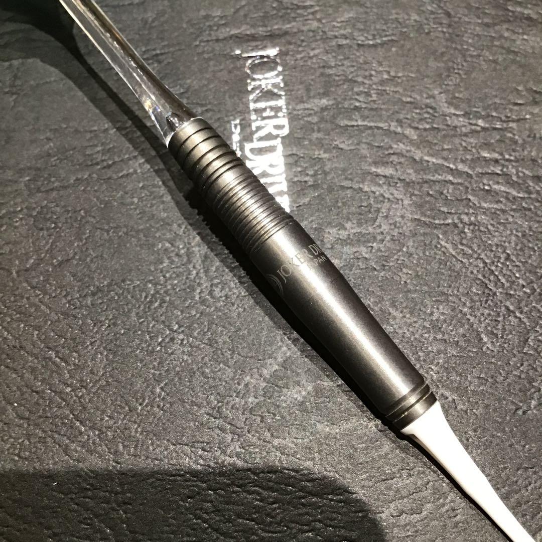 ダーツ JOKER D EXTREME DRAGON FLY 2BA