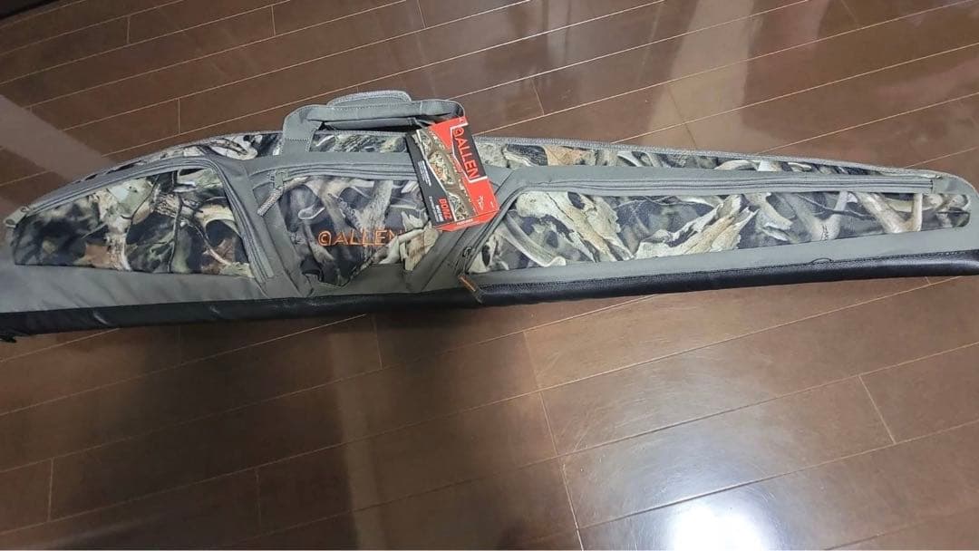 ボンズ ライフルケース