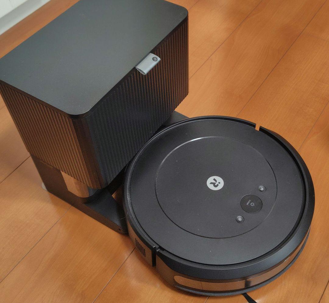 ルンバ コンボ 2 Essential robot +AutoEmpty