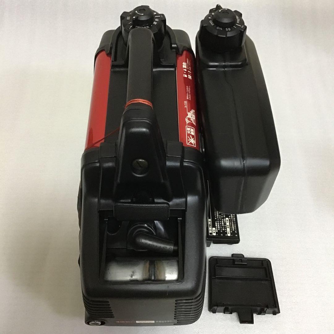 HONDA ホンダ　発電機　EX300 外部タンク付