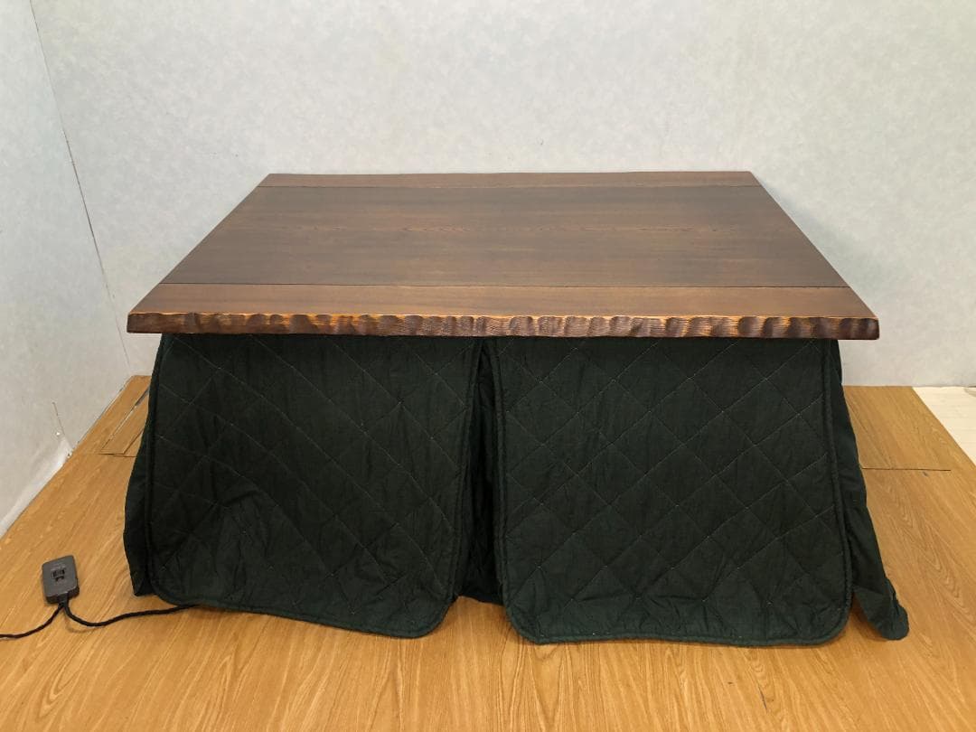 JD★★929 カリモク こたつテーブルセット BX4724HX