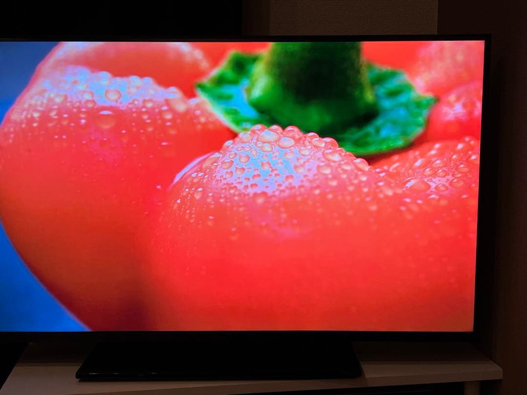 《3日間限定値下げ！》Panasonic VIERA TH-43MX900 4K