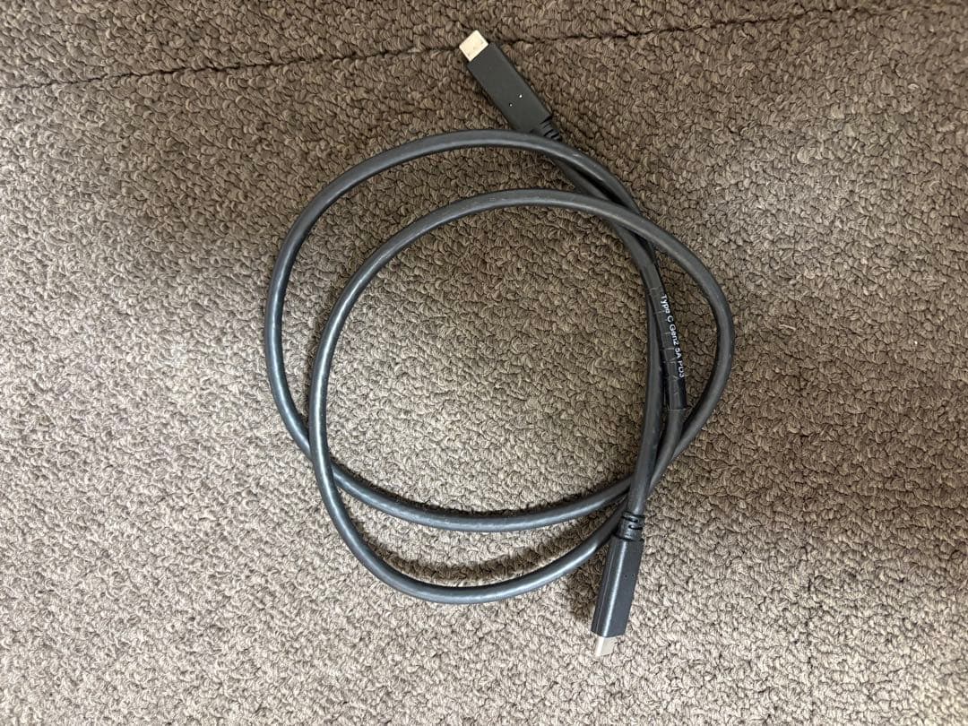 DELL S2722QC ディスプレイ本体