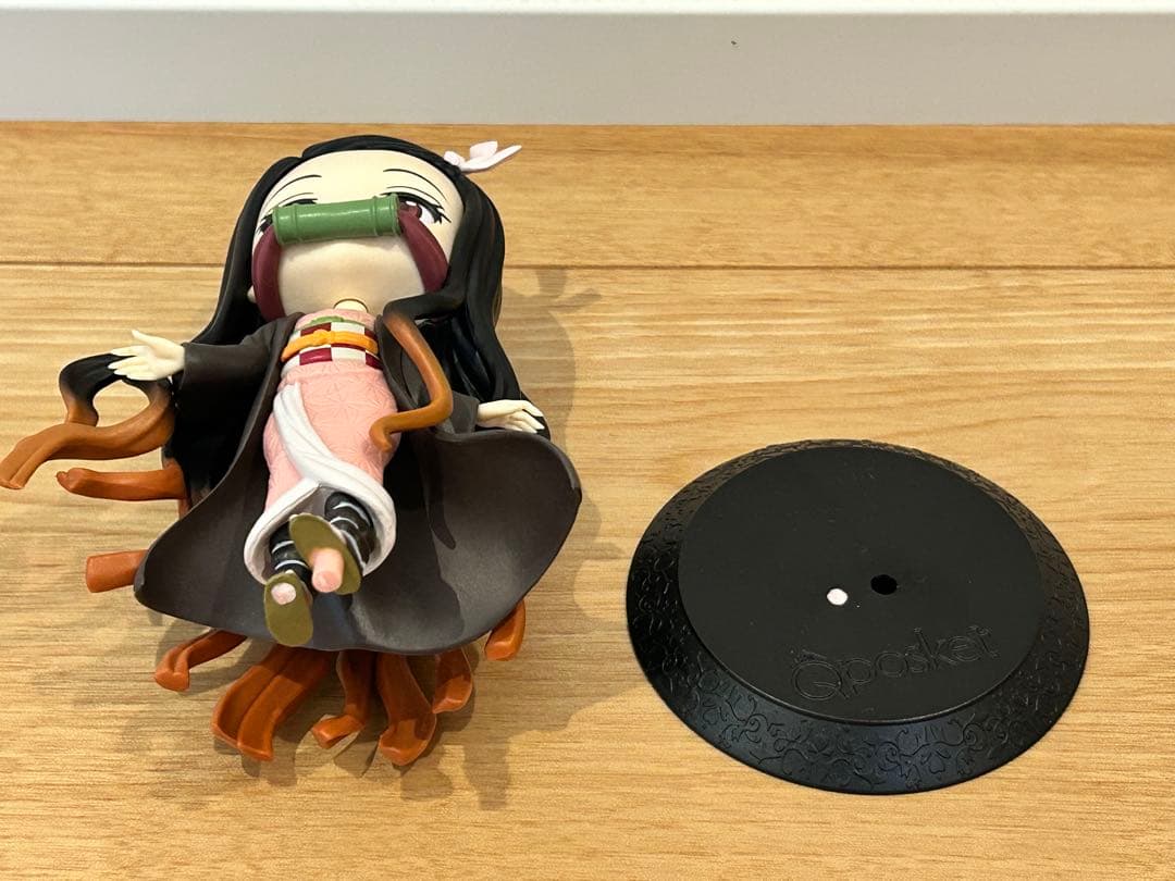 鬼滅の刃 Qposket 21体セット 箱あり