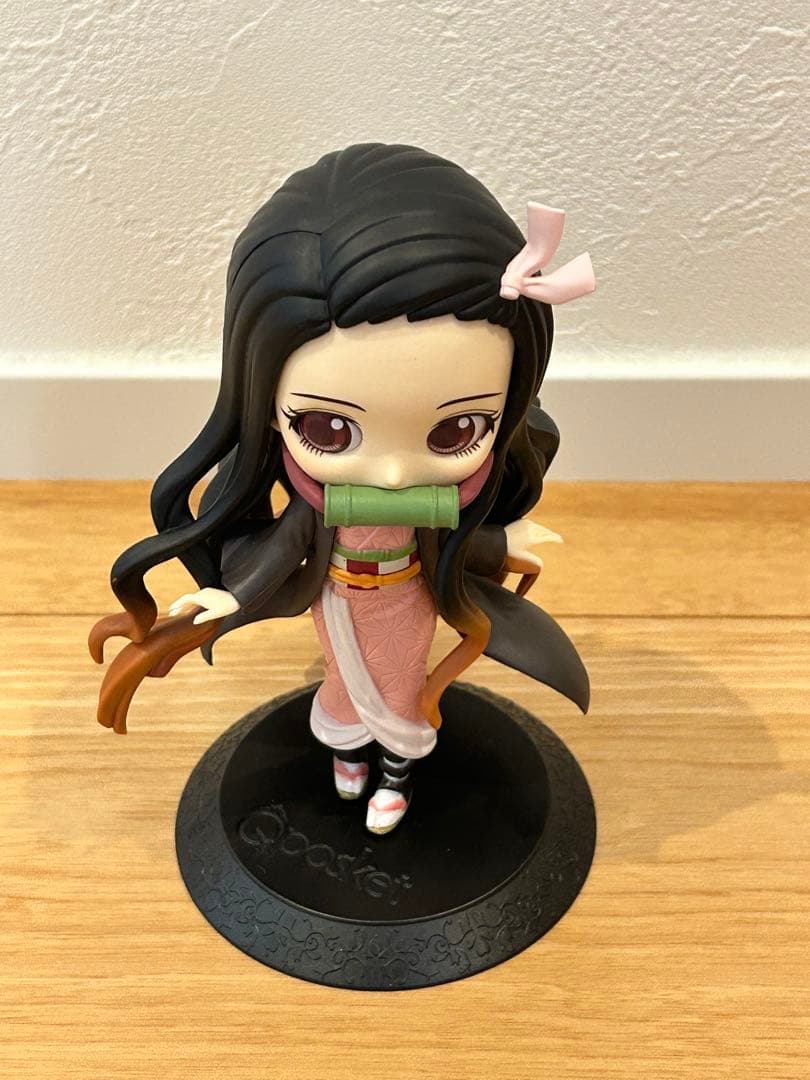 鬼滅の刃 Qposket 21体セット 箱あり