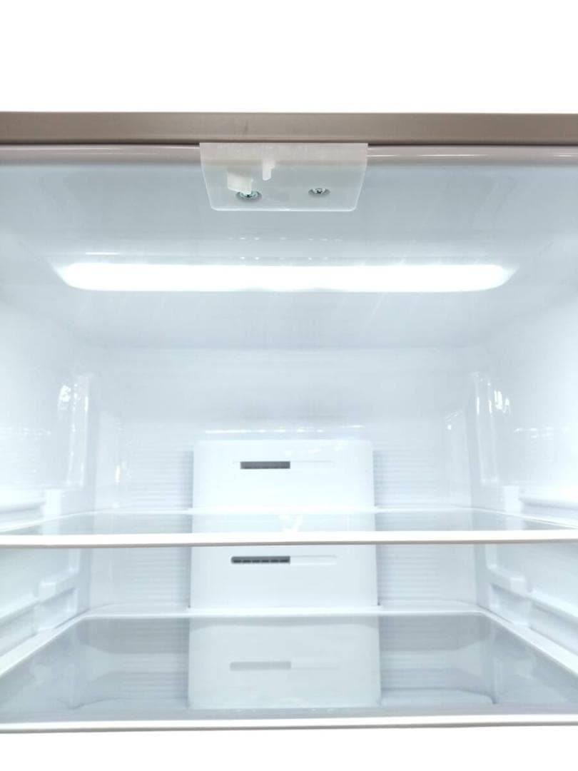 か*げ様 【AC】美品・ 冷蔵庫 540L ドア 6ドア 日立 R-HWC54T