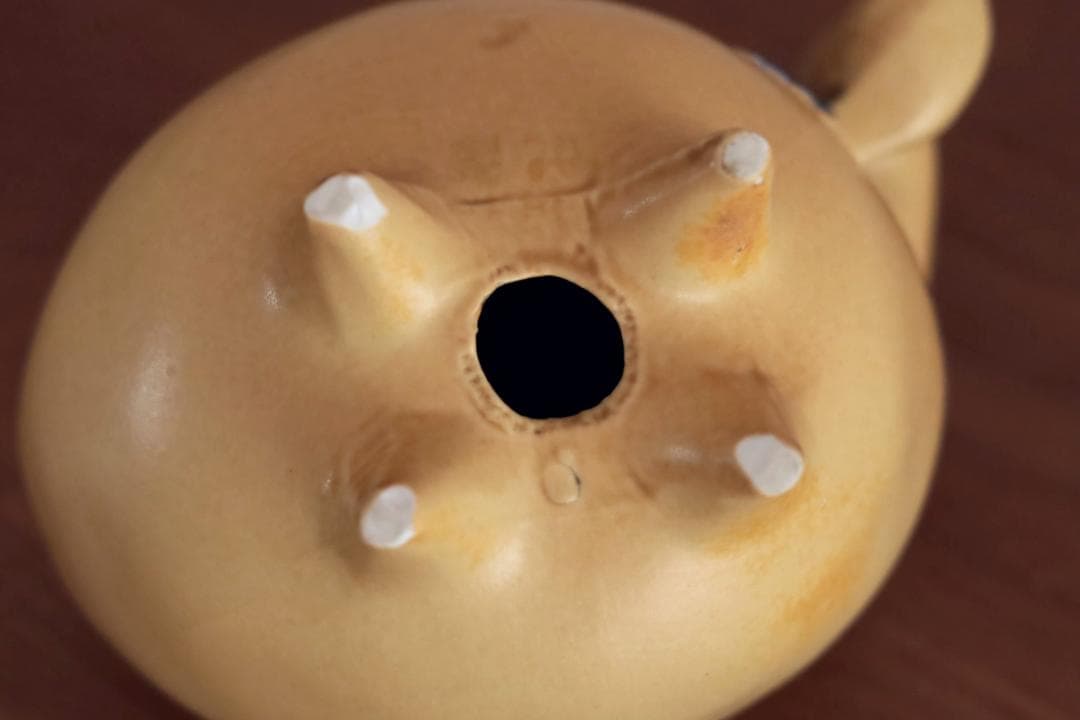 Lisa Larson リサラーソン 大きな動物園 牛 うし 51564