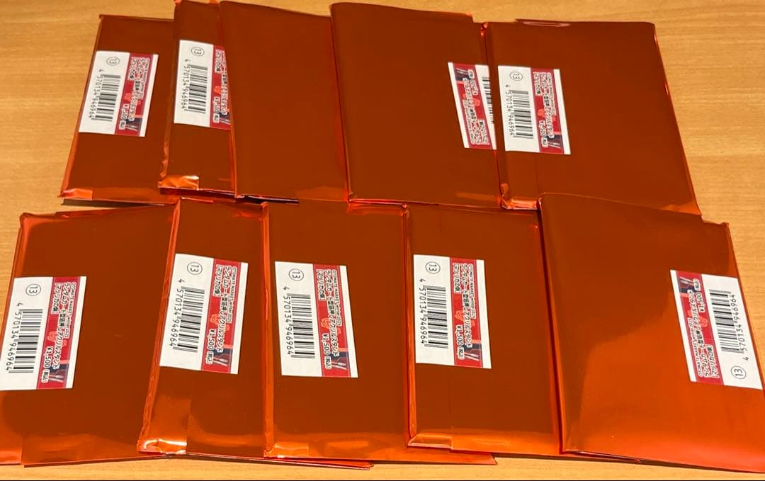 オトメイトマーケット　オトふゆ　マツリカの炯　アクスタ　　未開封　10点