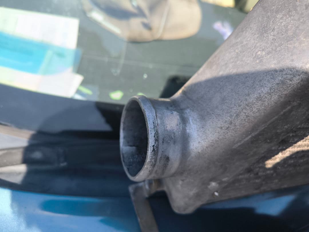 hks インタークーラー タイプs 前置き シルビア　スープラ　rx7