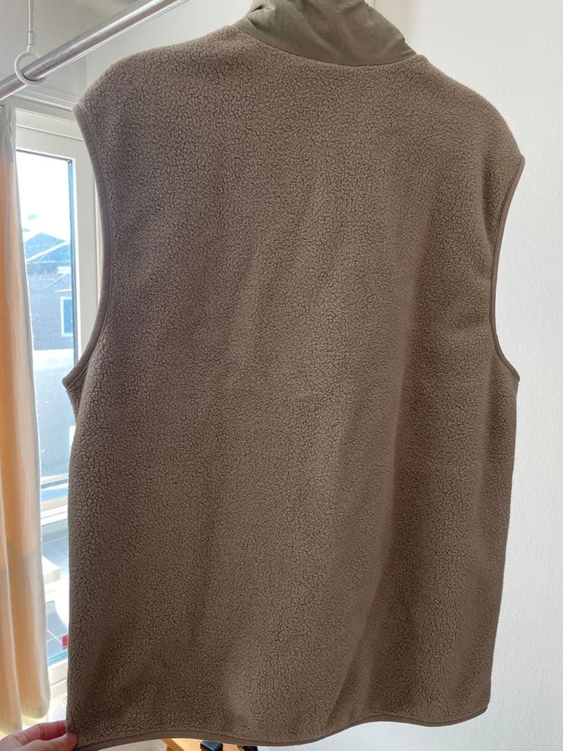 パタゴニア シンチラベスト　Patagonia 23011