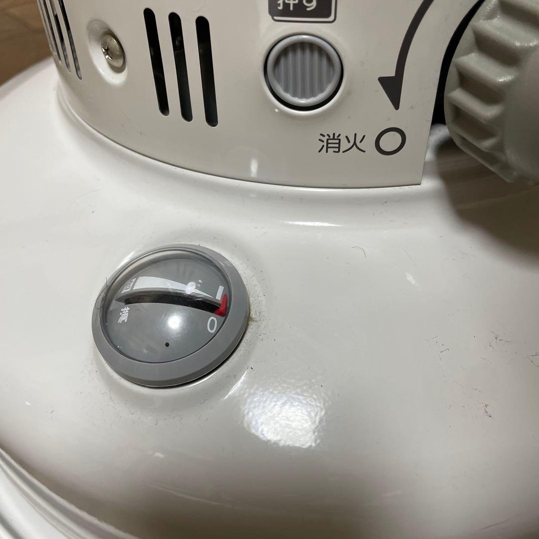 トヨトミ レインボーストーブ RB-25M