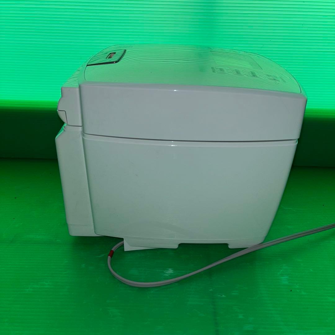 三菱IHジャー炊飯器　炭炊釜（2層厚釜）　10合炊き