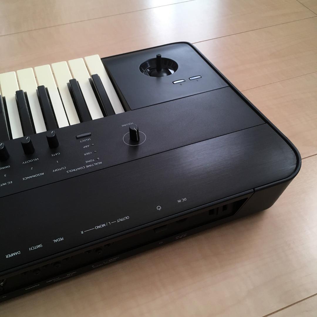KORG KROME 61鍵盤 キーボードシンセサイザー