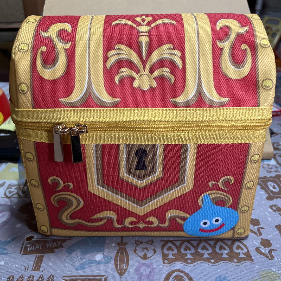 ドラゴンクエスト 保温保冷バッグ