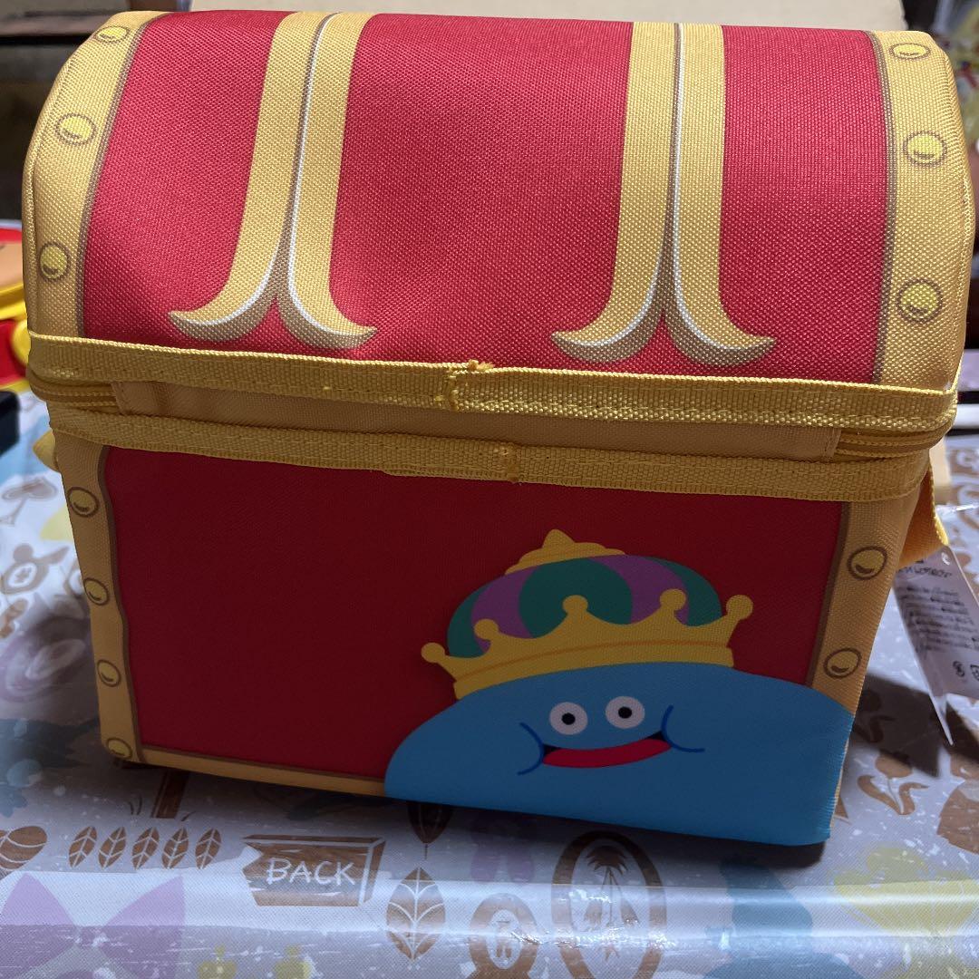 ドラゴンクエスト 保温保冷バッグ