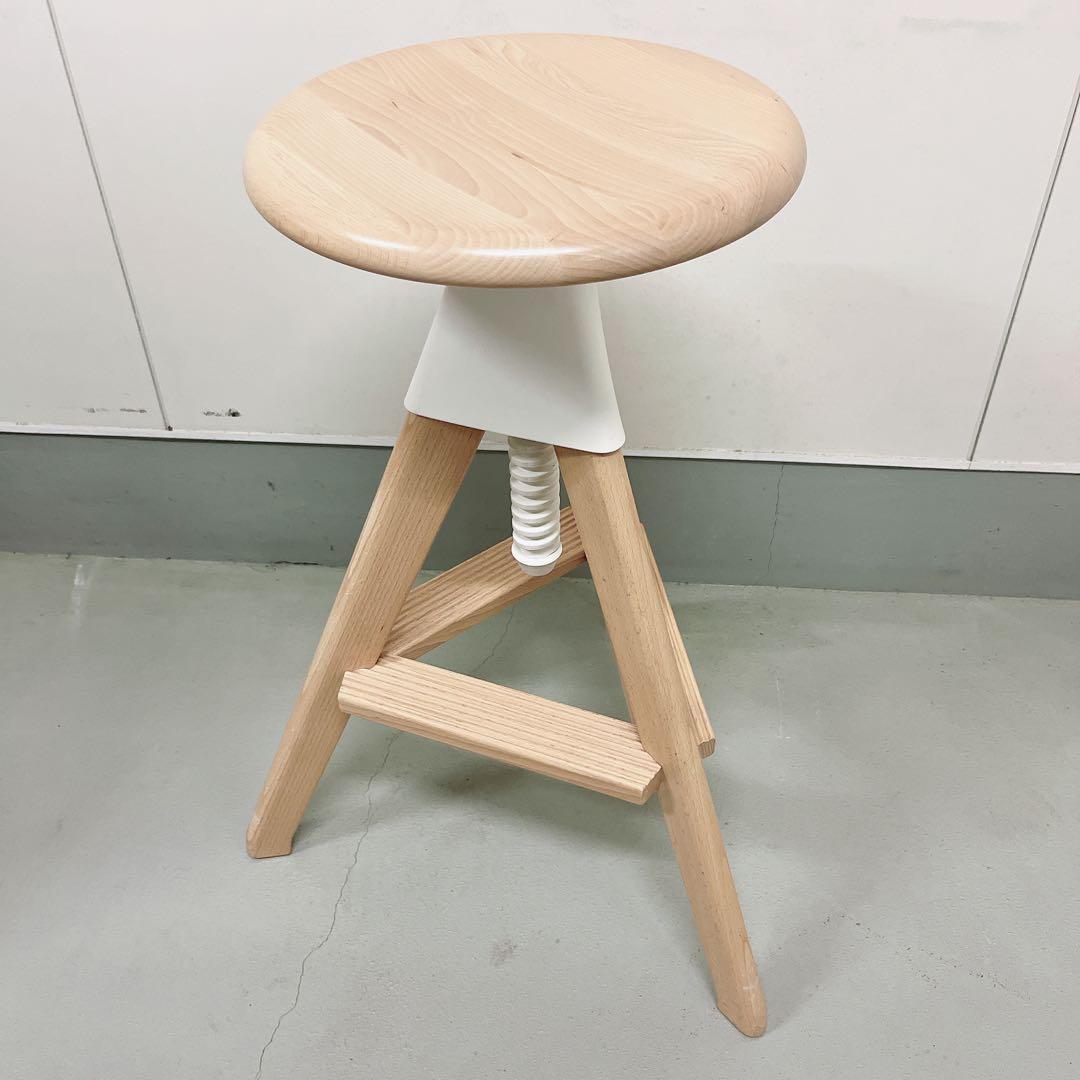 MAGIS トム&ジェリー ザ・ワイルド バンチ ハイチェア 1