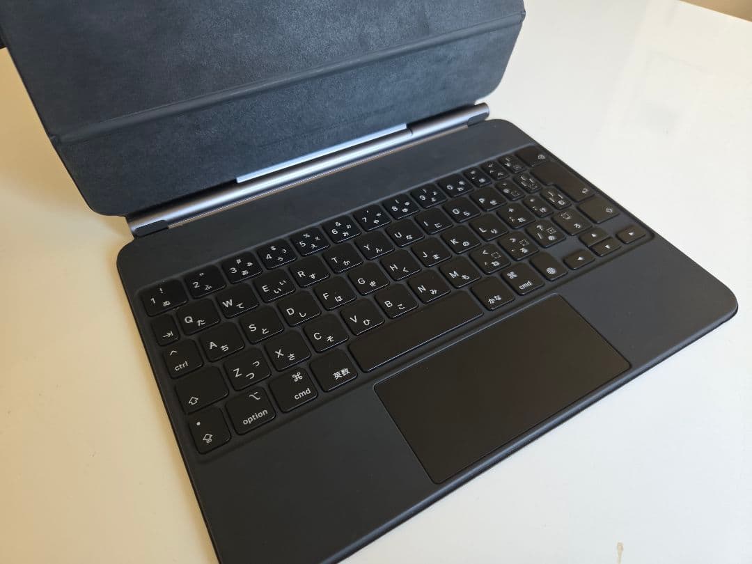 『美品』Apple 11インチiPad Pro Magic Keyboard