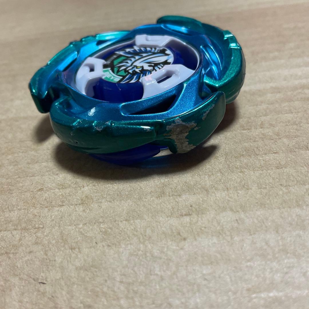 ベイブレードx エアロペガサス3-70A