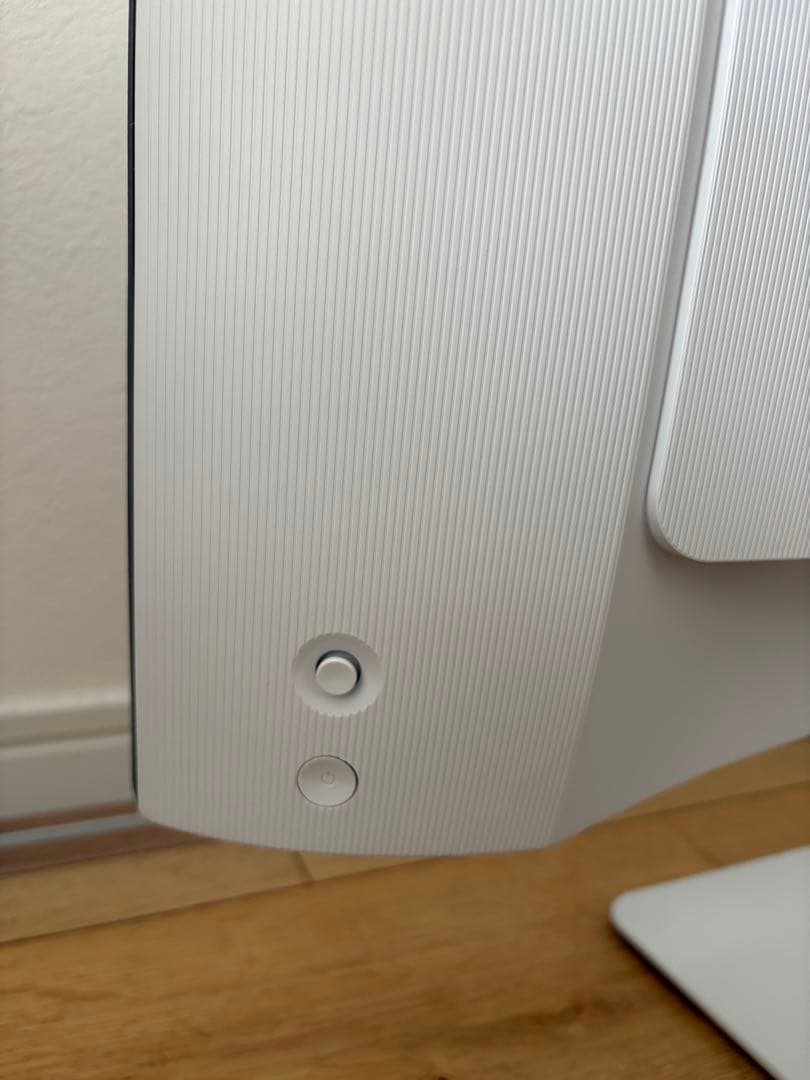 DELL S2425H 24インチワイド　パソコン用液晶モニター 本体