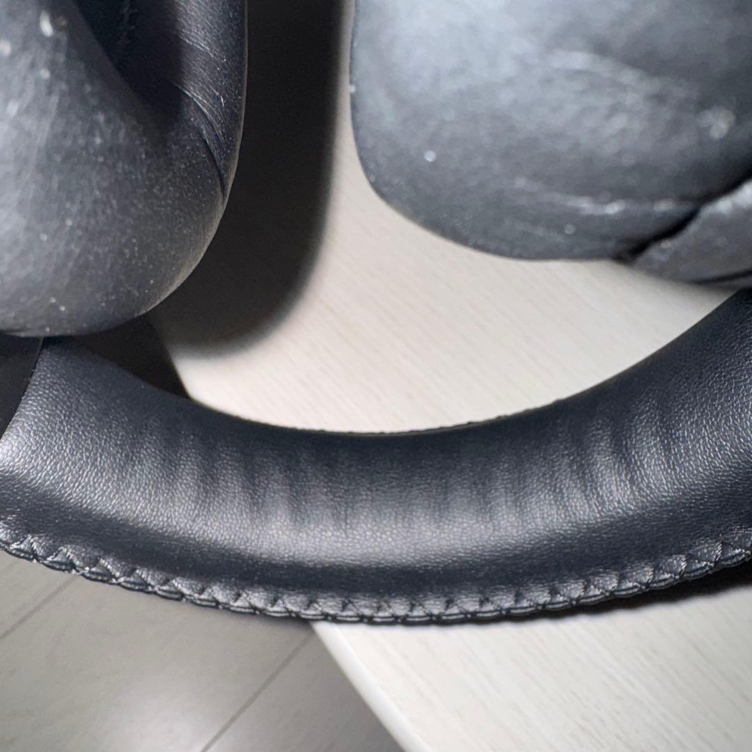 Logitech PRO X WIRELESS ゲーミングヘッドセット　美品