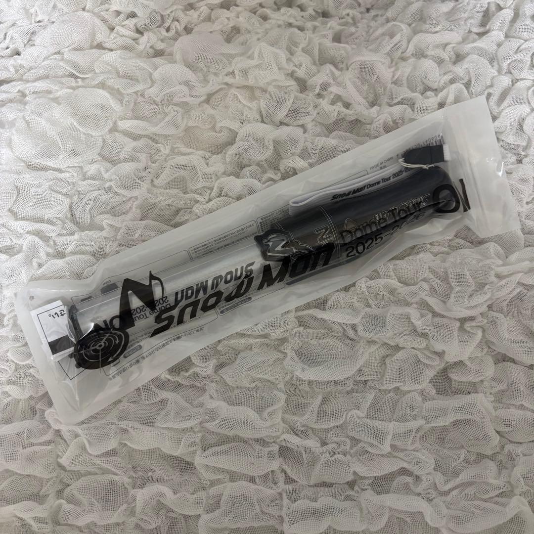 【 Man】 Dome Tour RAYS ONペンライト 2本セット