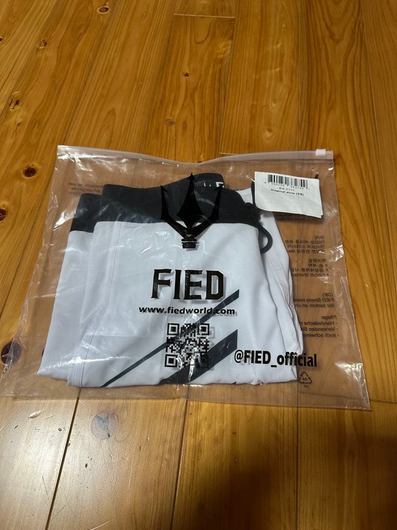 【新品】FIED ファイド　サーフパンツ　サイズ28（ウエスト74cm）ホワイト