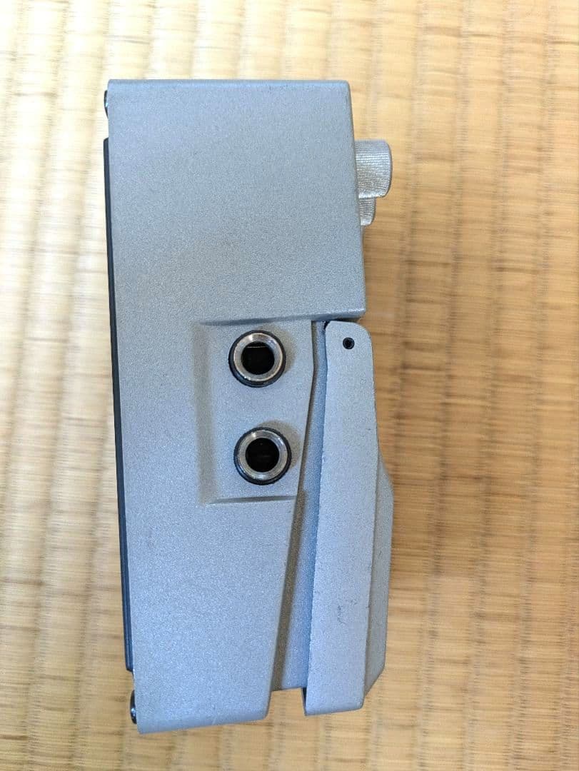 Ibanez CF7 CHORUS FLANGER エフェクター