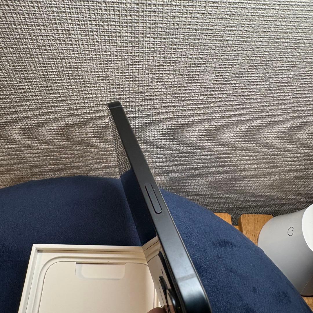 【 SIMフリー】Apple iPhone 13 ミッドナイト　128GB