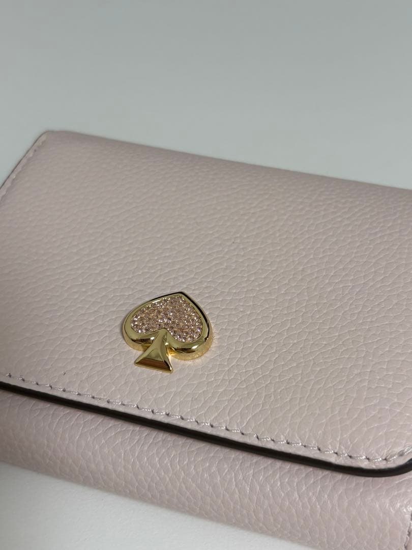 ケイトスペードニューヨーク/財布/新品未使用