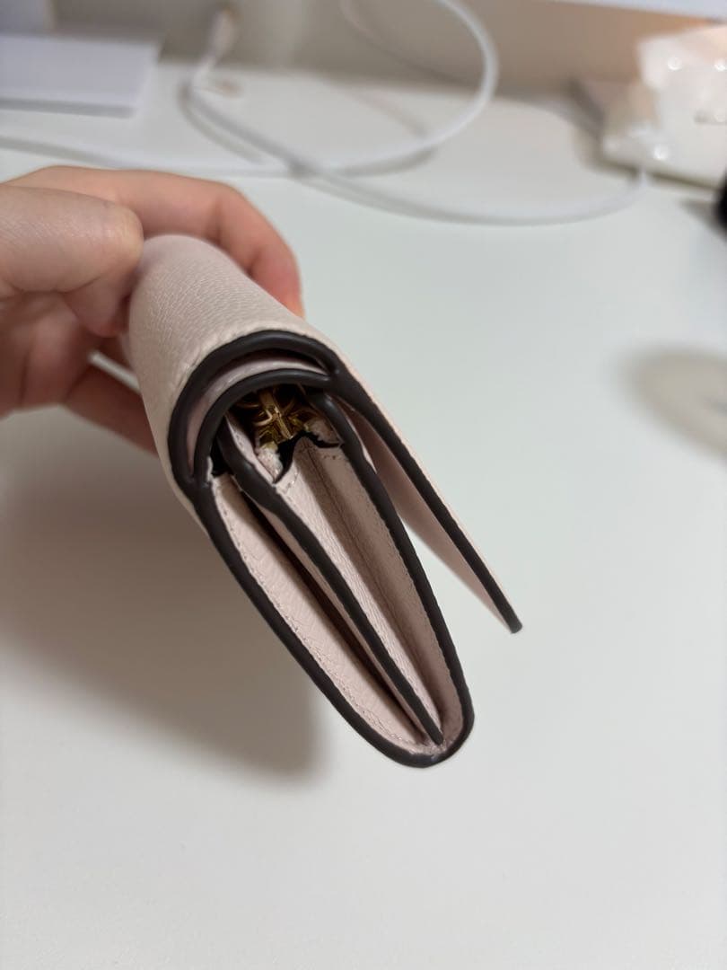 ケイトスペードニューヨーク/財布/新品未使用