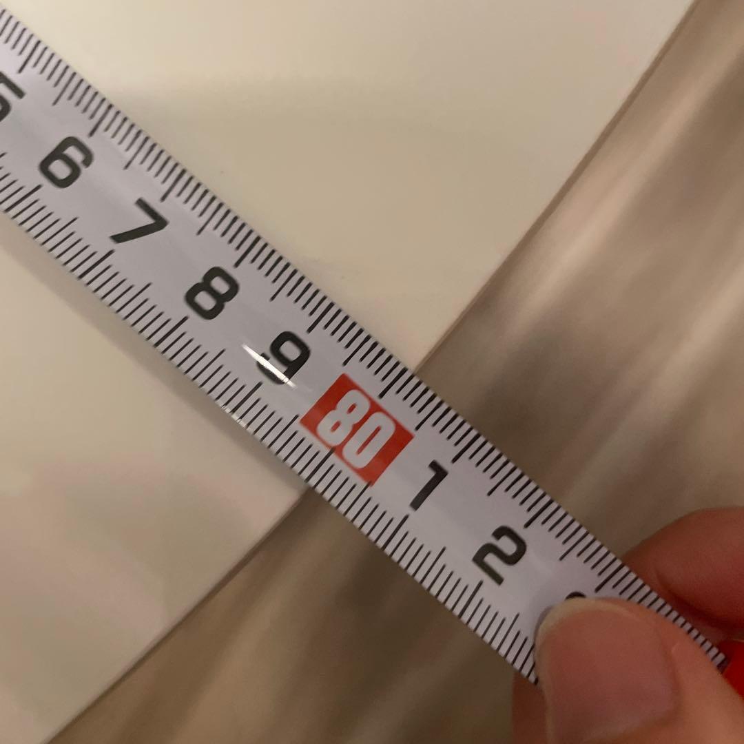 大理石調　直径80㎝　ダイニングテーブル