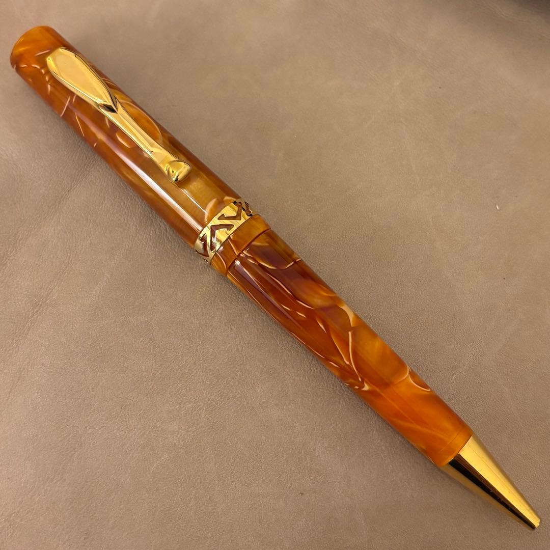 VISCONTI ビスコンティ　カレイドボイジャー　ボールペン