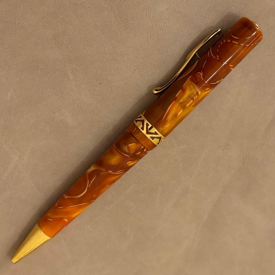 VISCONTI ビスコンティ　カレイドボイジャー　ボールペン