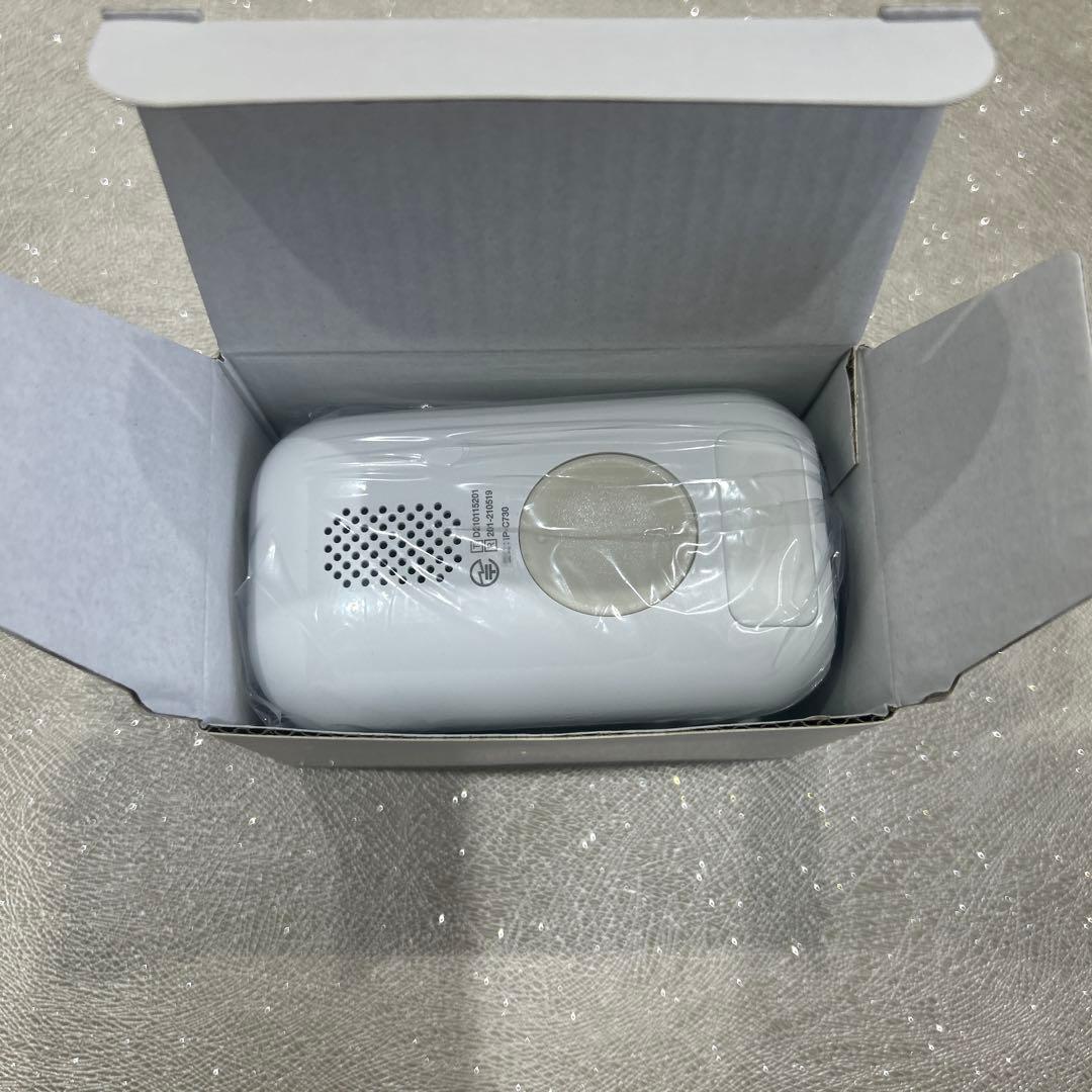 ALSOK IP-C730 ネットワークカメラ