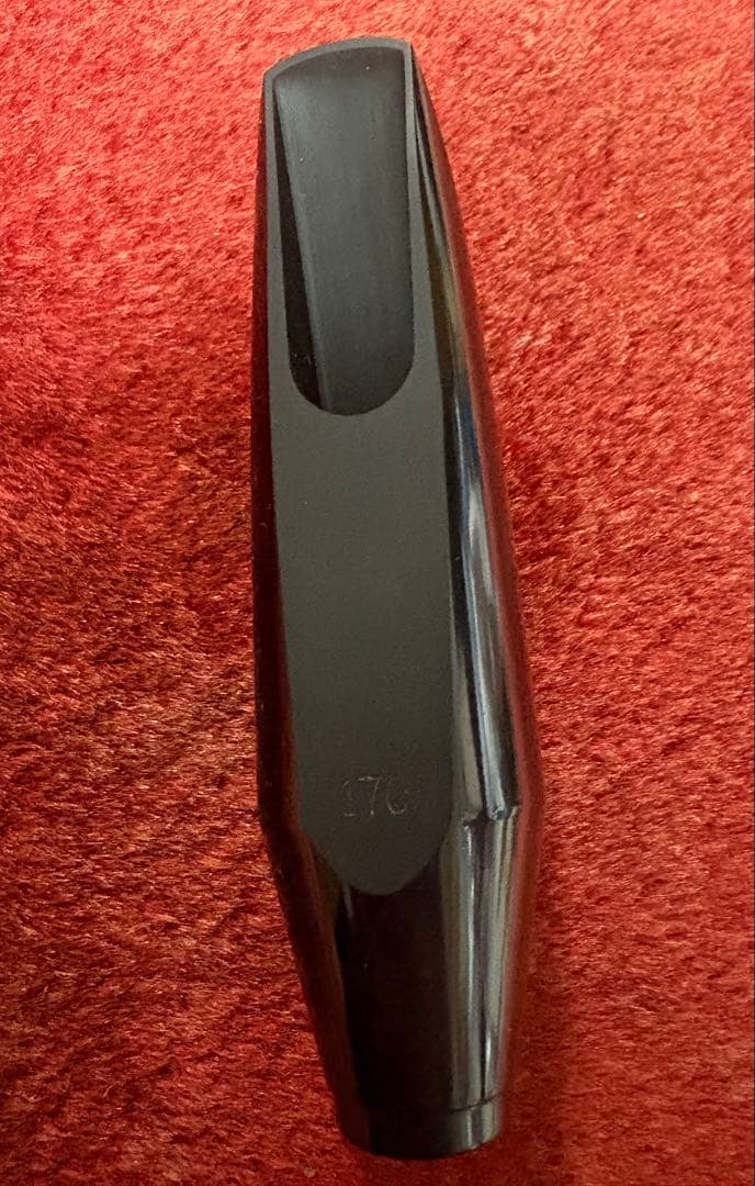 バリトンサックス用マウスピース　S90 170