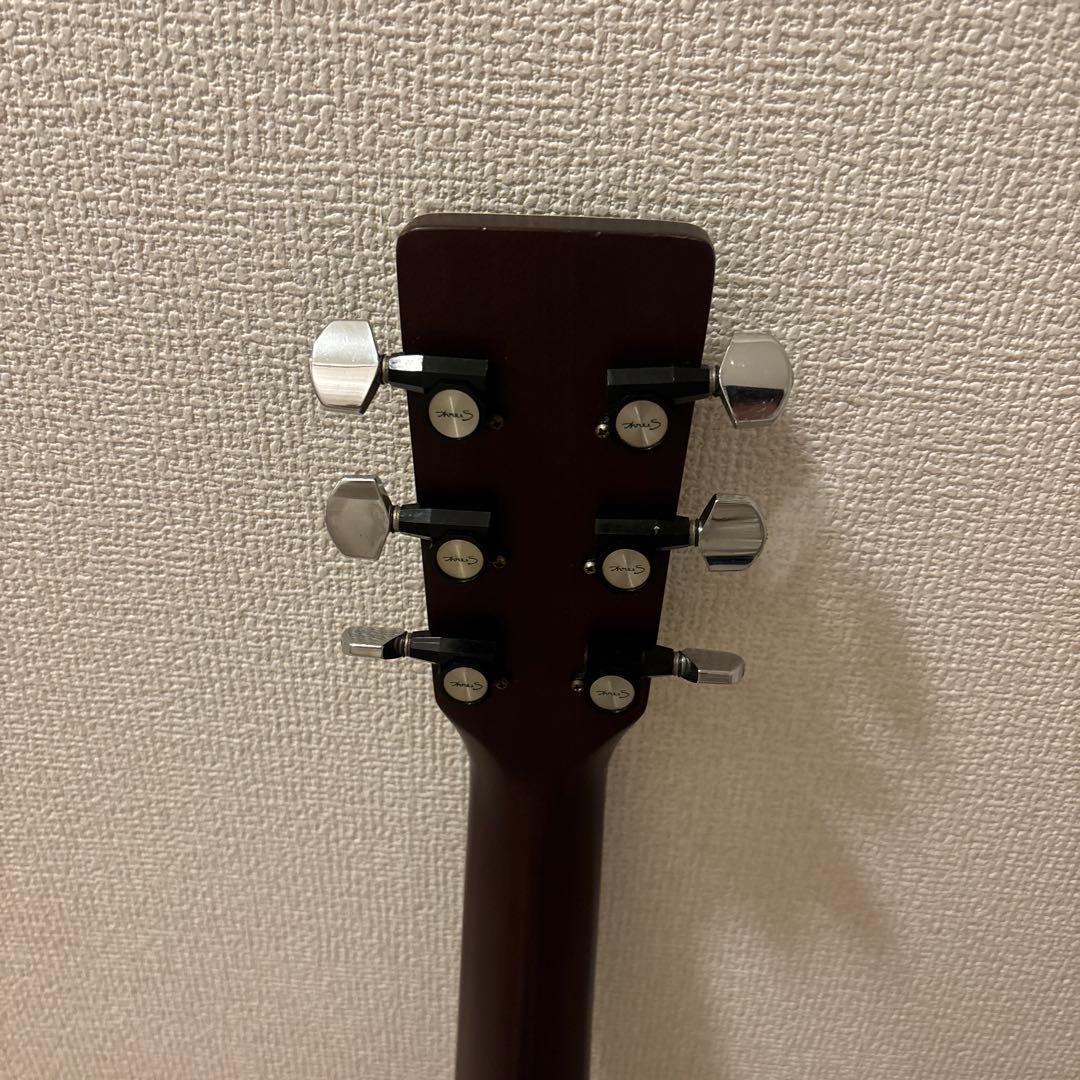 ThreeS W-250 アコースティックギター