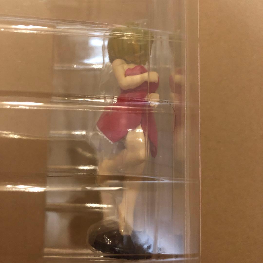 まいっちんぐマチコ先生 直筆サイン イラスト コミック フィギュア えびはら武司