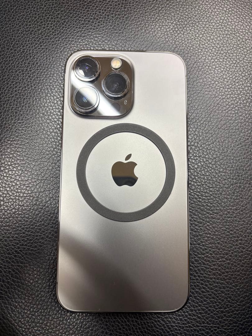 ス*】様 ジャンク品iPhone 13 Pro 512GB SIMロックなし