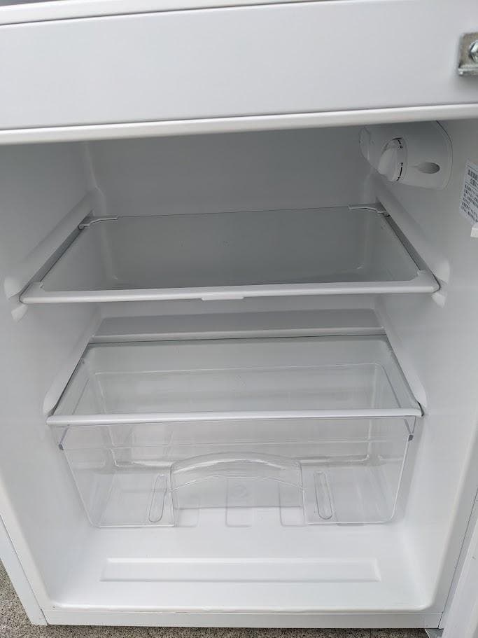 Haier ハイアール BR-85A 2020年製 冷蔵庫 85L 右開き