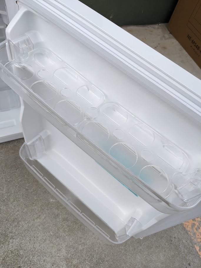 Haier ハイアール BR-85A 2020年製 冷蔵庫 85L 右開き