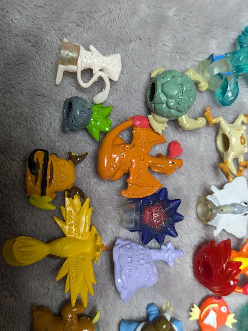 ポケモン ポケットモンスター フルカラースタジアムセット 当時