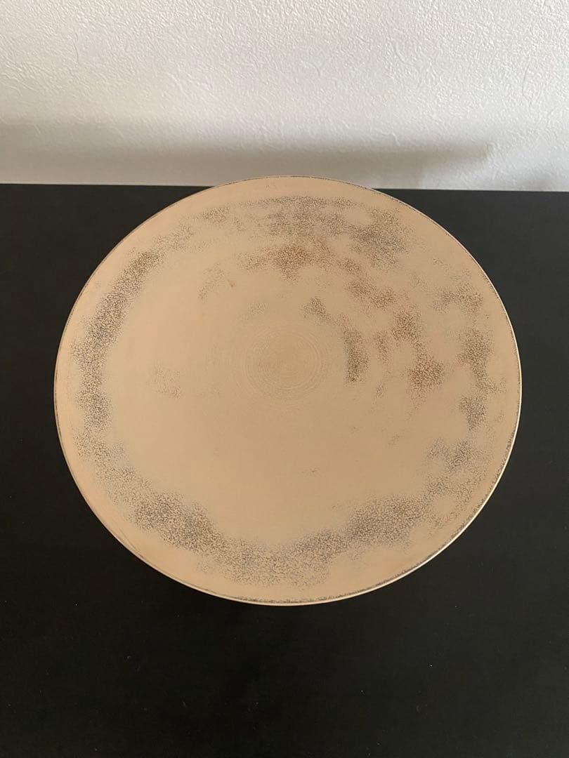 赤木明登さん　ドラ鉢　白漆