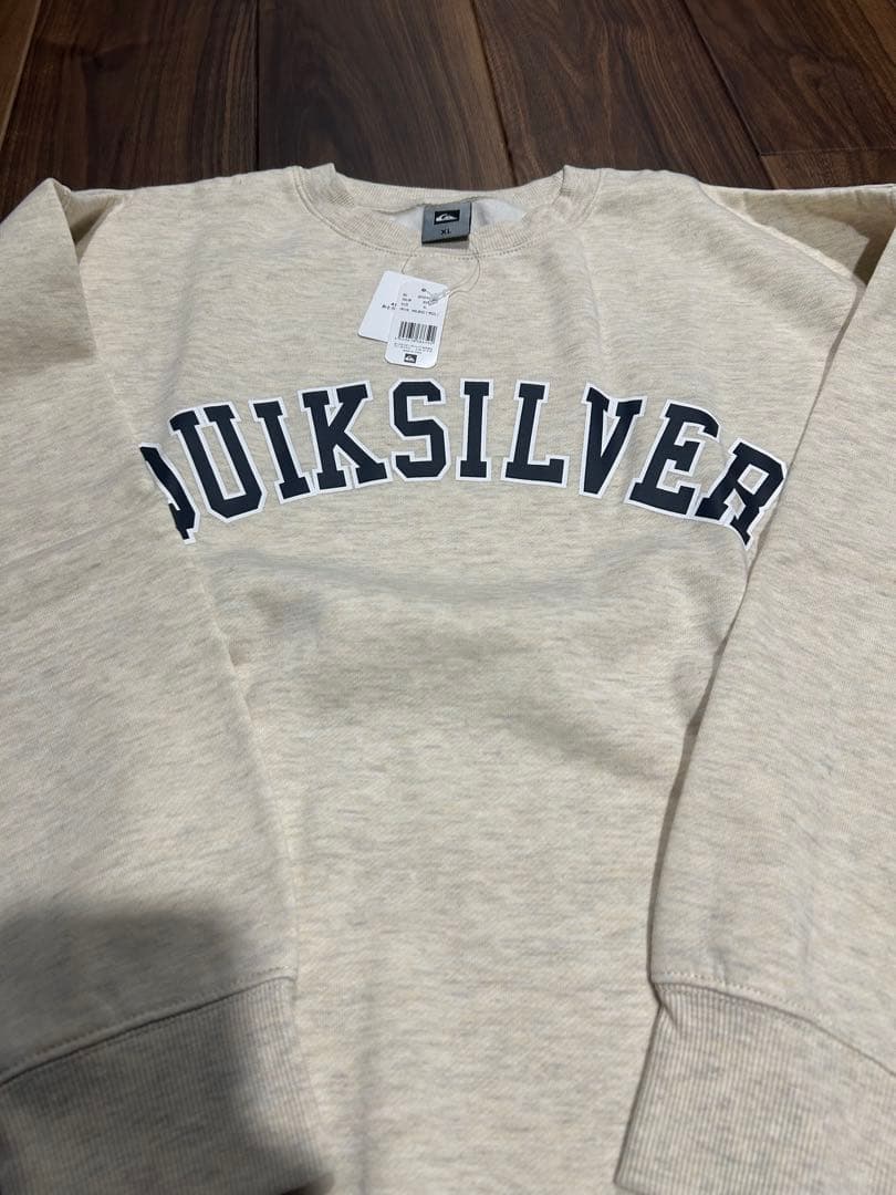 クイックシルバー　3点セット