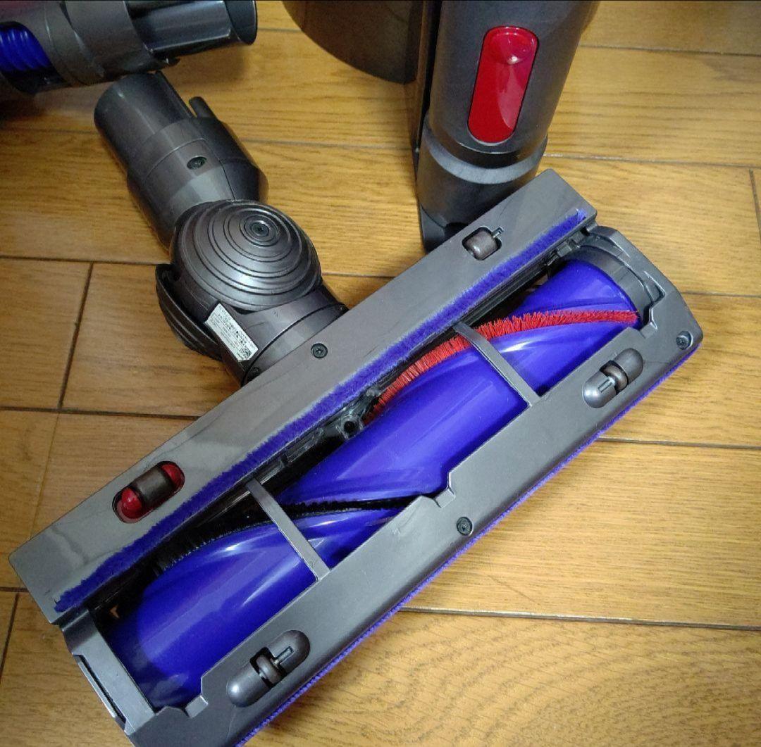 Dyson CY29 absolute キャニスター掃除機