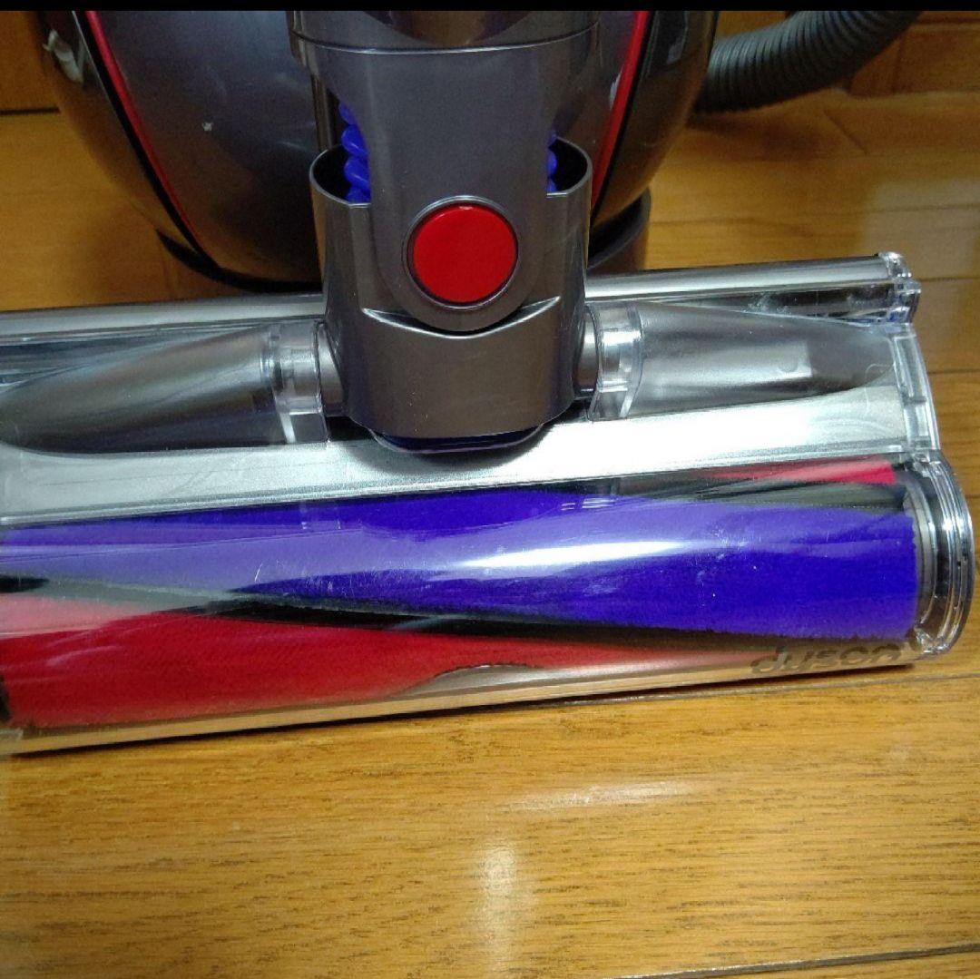 Dyson CY29 absolute キャニスター掃除機