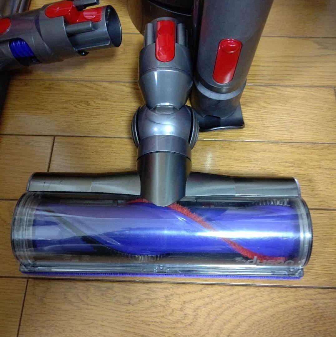 Dyson CY29 absolute キャニスター掃除機