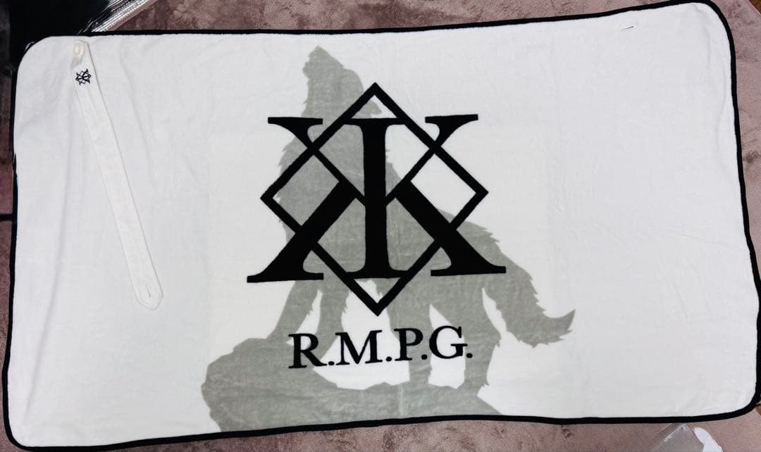 川村壱馬　ブランケット、アクスタ