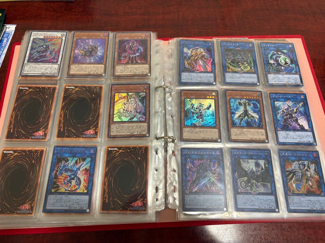 遊戯王カード　まとめ売り　1000枚以上