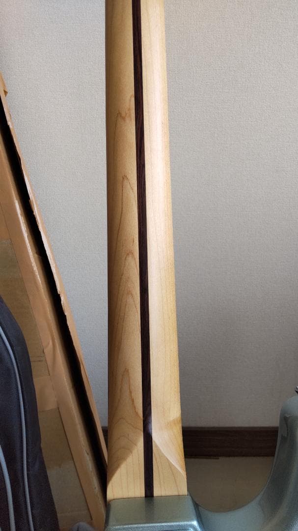 Donner エレキギター DST-152　美品